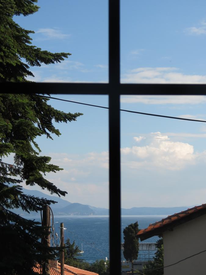 My Grandparents House Lejlighed Ohrid Eksteriør billede